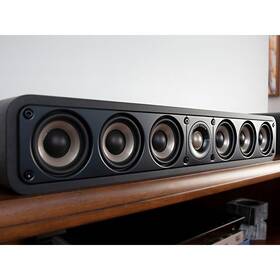Reproduktor Polk Signature S35 ELITE (1 ks) černý

 obrázek produktu 6 z 7