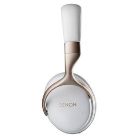 Sluchátka Denon AH-GC30 bílá

 obrázek produktu 1 z 7