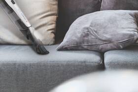 Akumulátorový vysavač Hoover HH710T 011 EXPRESS 

 obrázek produktu 23 z 27
