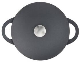 Kastrol s poklicí Tefal E2187234 

 obrázek produktu 2 z 9