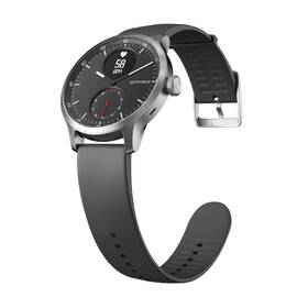 Chytré hodinky Withings Scanwatch 42 mm černé

 obrázek produktu 1 z 3