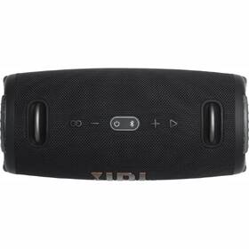 Přenosný reproduktor JBL XTREME 3 černý

 obrázek produktu 8 z 12