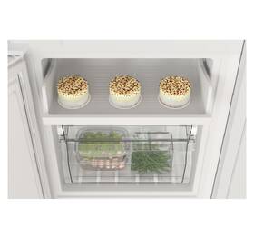 Chladnička s mrazničkou Whirlpool WHC18 T322 bílá

 obrázek produktu 4 z 12