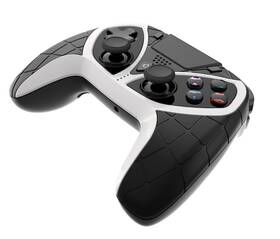 Gamepad iPega P4012 Wireless pro PS3/PS4/PS5 (IOS, Android, Windows) černý/bílý

 obrázek produktu 2 z 3