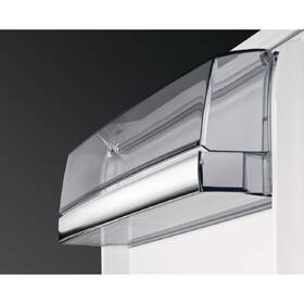 Chladnička s mrazničkou AEG SCB819F8FS bílá

 obrázek produktu 3 z 5