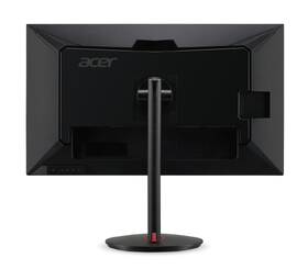 Herní monitor Acer Nitro XV322QUPbmiipprzx černý

 obrázek produktu 5 z 7