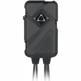 Motokamera CEL-TEC MK02, Dual černá

 obrázek produktu 2 z 12