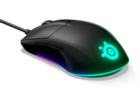 Myš SteelSeries Rival 3 černá

 obrázek produktu 2 z 4