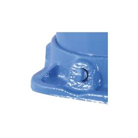 Hever hydraulický Güde GSH 20 t 

 obrázek produktu 4 z 4