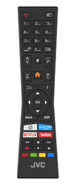 Televize JVC LT-58VU3105 

 obrázek produktu 9 z 9