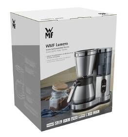 Kávovar WMF Thermo 0412330011 nerez

 obrázek produktu 11 z 11