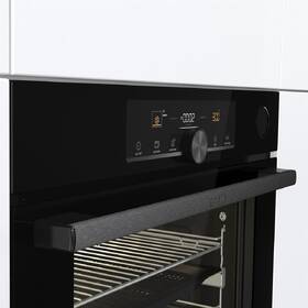 Trouba Gorenje BSA6747A04BGWI ConnectLife černá

 obrázek produktu 3 z 11
