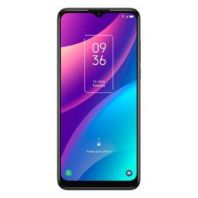 Mobilní telefon TCL 30SE 4GB/64GB - Space Gray 

 obrázek produktu 2 z 8