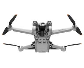 Dron DJI Mini 3 Pro (DJI RC) šedý

 obrázek produktu 5 z 10