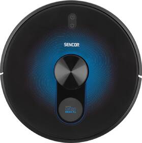 Robotický vysavač Sencor SRV 9550BK 

 obrázek produktu 1 z 35