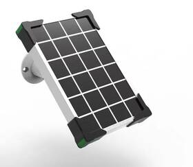 Solární panel IMMAX NEO 5V/0,6A/3W IP65 
