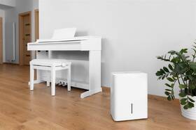 Odvlhčovač Sencor SDH 1020WH 

 obrázek produktu 15 z 20