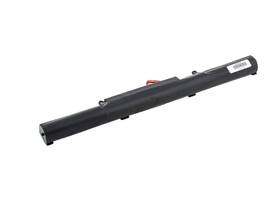 Baterie Avacom Asus X550E, X751 Li-Ion 14,4V 2200mAh 

 obrázek produktu 1 z 1