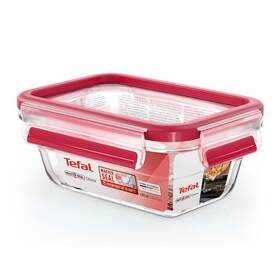 Dóza na potraviny Tefal N1040510, 0,45 l 

 obrázek produktu 1 z 13