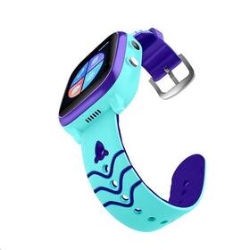 Chytré hodinky Garett Kids Sun Pro 4G modré

 obrázek produktu 3 z 5