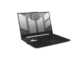 Notebook Asus TUF Dash F15 černý

 obrázek produktu 5 z 12