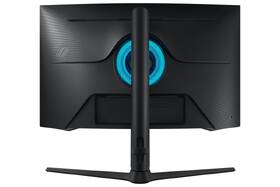 Herní monitor Samsung Odyssey G65B černý

 obrázek produktu 6 z 12