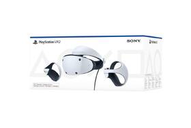 Brýle pro virtuální realitu Sony PlayStation VR2 bílé

 obrázek produktu 1 z 3