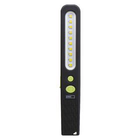Svítilna EMOS SMD LED + LED, 700 lm, 1200 mAh 

 obrázek produktu 1 z 13