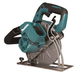 Pila na kov Makita CS002GZ Li-ion XGT 40V (bez baterie) 

 obrázek produktu 1 z 7
