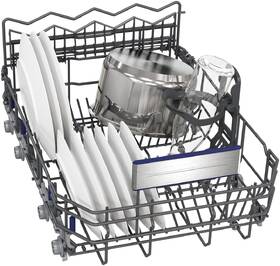 Myčka nádobí Siemens SR65ZX22ME Zeolith® 

 obrázek produktu 4 z 16