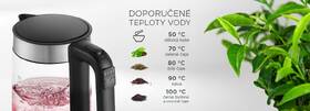 Rychlovarná konvice Concept RK4067 sklo

 obrázek produktu 10 z 10