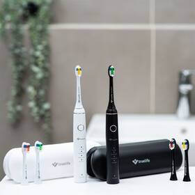 Zubní kartáček TrueLife SonicBrush Compact Duo 

 obrázek produktu 11 z 12