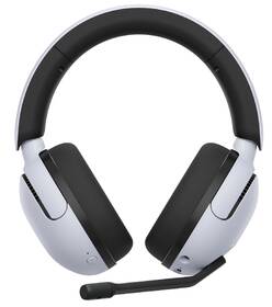 Headset Sony Inzone H5 bílý

 obrázek produktu 1 z 6