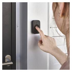 Zvonek bezdrátový EMOS P5728 na 3x AAA 

 obrázek produktu 6 z 9