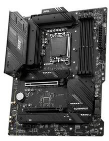 Základní deska MSI B760 TOMAHAWK WiFi 

 obrázek produktu 1 z 4