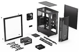 Case ENDORFY Signum 300 Core černá

 obrázek produktu 18 z 18