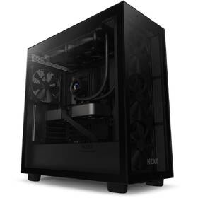 Vodní chladič NZXT Kraken 280 

 obrázek produktu 5 z 5