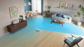 Robotický vysavač Philips XU3000/02 
