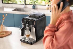 Automatický kávovar Philips EP5541/50 černý

 obrázek produktu 8 z 11