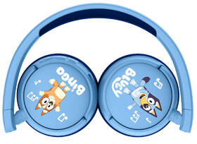 Sluchátka OTL Technologies Bluey Wireless modrá

 obrázek produktu 3 z 9