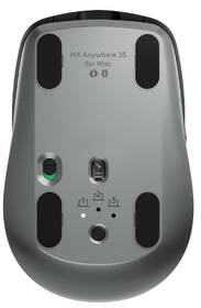 Myš Logitech MX Anywhere 3S pro MacBook šedá

 obrázek produktu 7 z 8