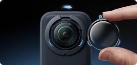 Ochranná čočka Insta360 X3 

 obrázek produktu 5 z 5