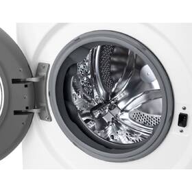 Set výrobků LG FSR5A04WL + RC91V9AVRN bílý

 obrázek produktu 7 z 25