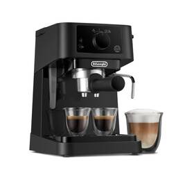 Pákový kávovar De'Longhi EC235.BK černý

 obrázek produktu 3 z 17