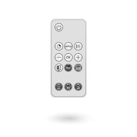 Topidlo Tristar KA-5210 bílá barva
