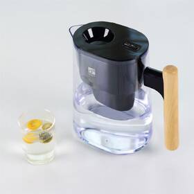 Filtrační konvice G21 FK-G21-C, 2,5 l černá

 obrázek produktu 7 z 7