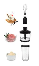 Ponorný mixér Zelmer ZHB6000 černý/nerez

 obrázek produktu 8 z 11