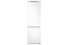 Chladnička s mrazničkou Samsung BRB70F26CES0EO bílá barva
