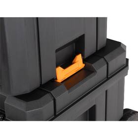 Box na nářadí Dewalt DWST60452-1 (3 ks) 
