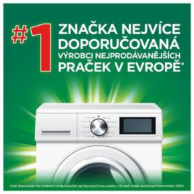 Kapsle na praní Ariel All in 1 PODS Color 70 PD 

 obrázek produktu 2 z 7